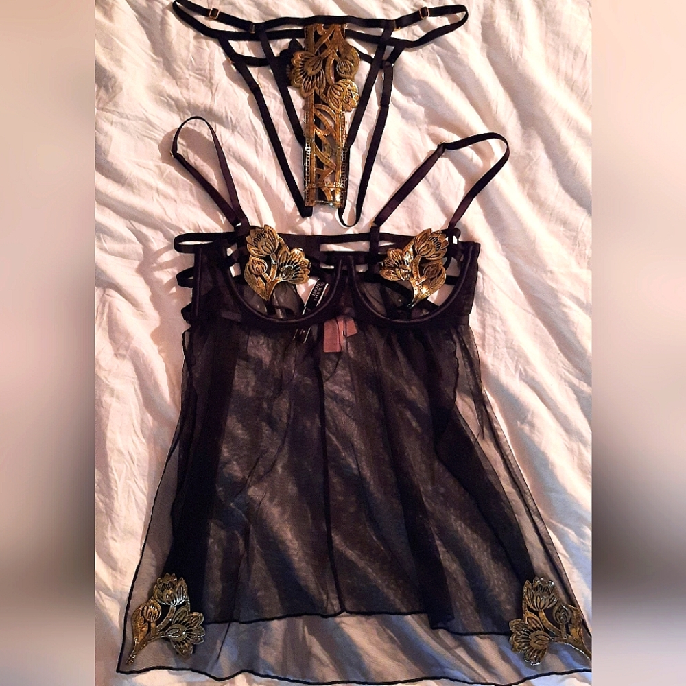 NWT | Victoria's Secret Lingerie
